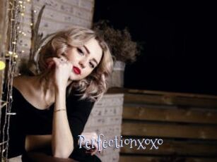 Perfectionxoxo
