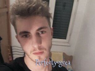 Perfectyogcea