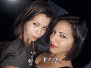 Perlas