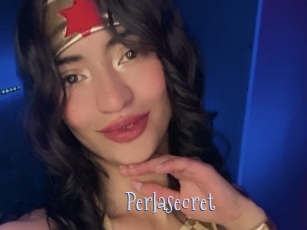 Perlasecret