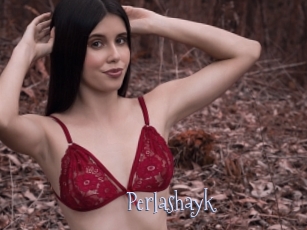 Perlashayk