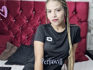 Perlawill