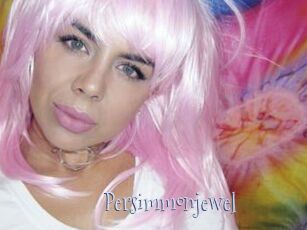 Persimmonjewel