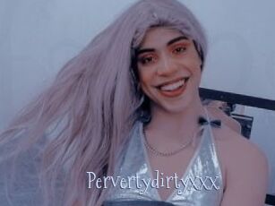 Pervertydirtyxxx