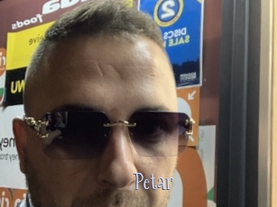 Petar