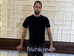 Peteralejandro