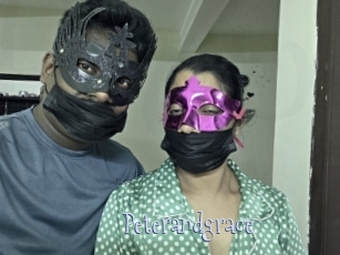 Peterandgrace