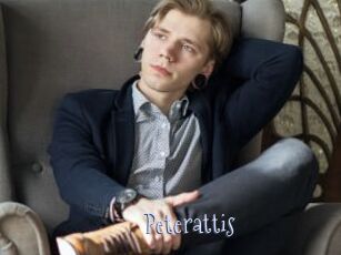 Peterattis