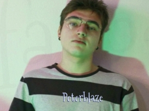 Peterblaze