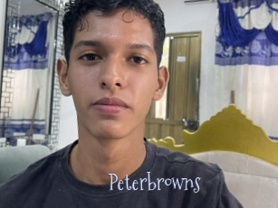 peterbrowns Faceporno