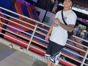 Peterbrownxx