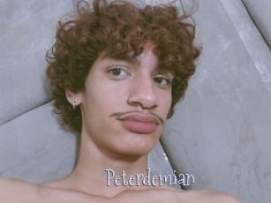 peterdemian Faceporno