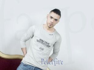 Peterfire