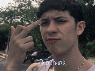 Peterhank