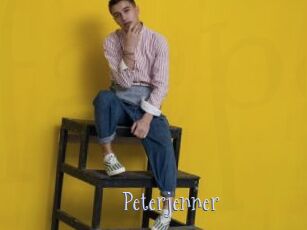 Peterjenner