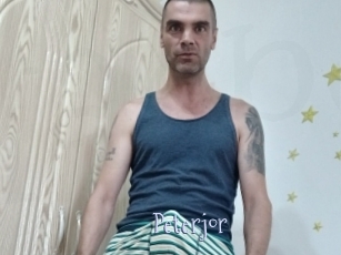 Peterjor