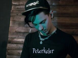 Peterkeler