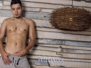Peterperez