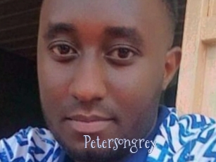 Petersongrey