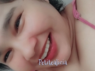 Petitealicia