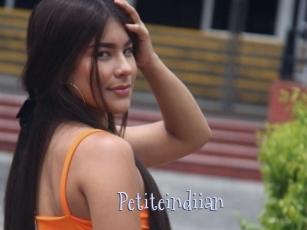 Petiteindiian