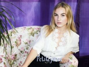 Petitejanee