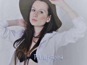 petitejoanna Faceporno