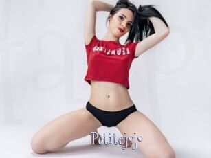 Petitejojo