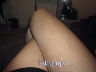 Petitejujuu