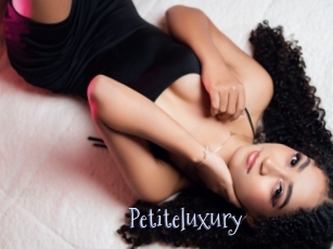 Petiteluxury