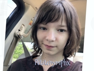 Petitenymphx