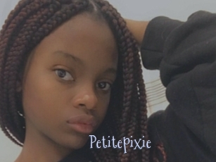 Petitepixie