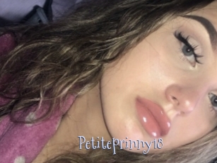 Petiteprinny18