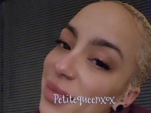 Petitequeenxox