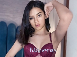 Petitewoman