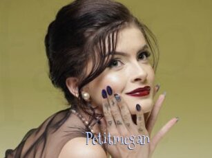 Petitmegan