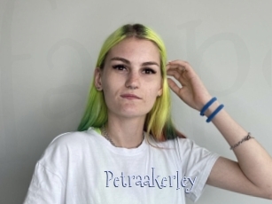 Petraakerley
