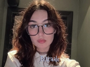 Petraale