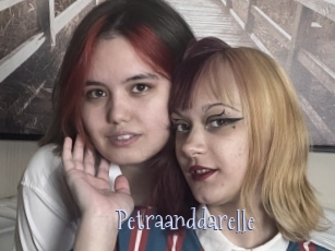 Petraanddarelle