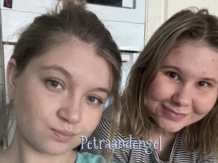 Petraandengel
