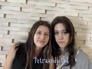 Petraandjetta