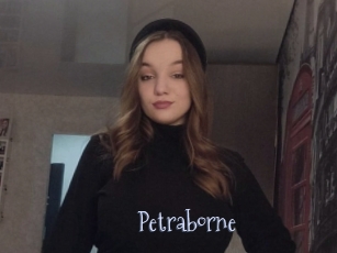 Petraborne