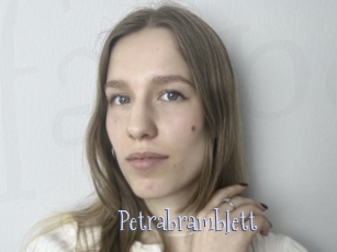 Petrabramblett