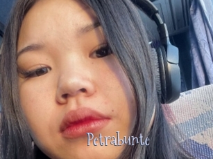 Petrabunte