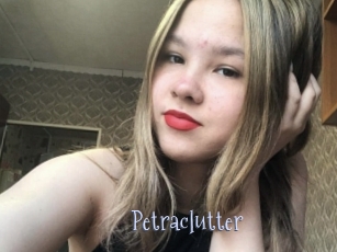 Petraclutter