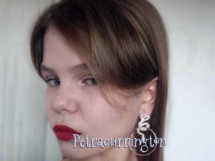 Petracurrington
