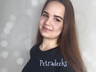 Petradeeks
