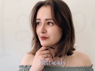 Petraeady