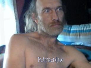 Petraenluc