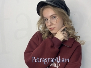 Petragrantham